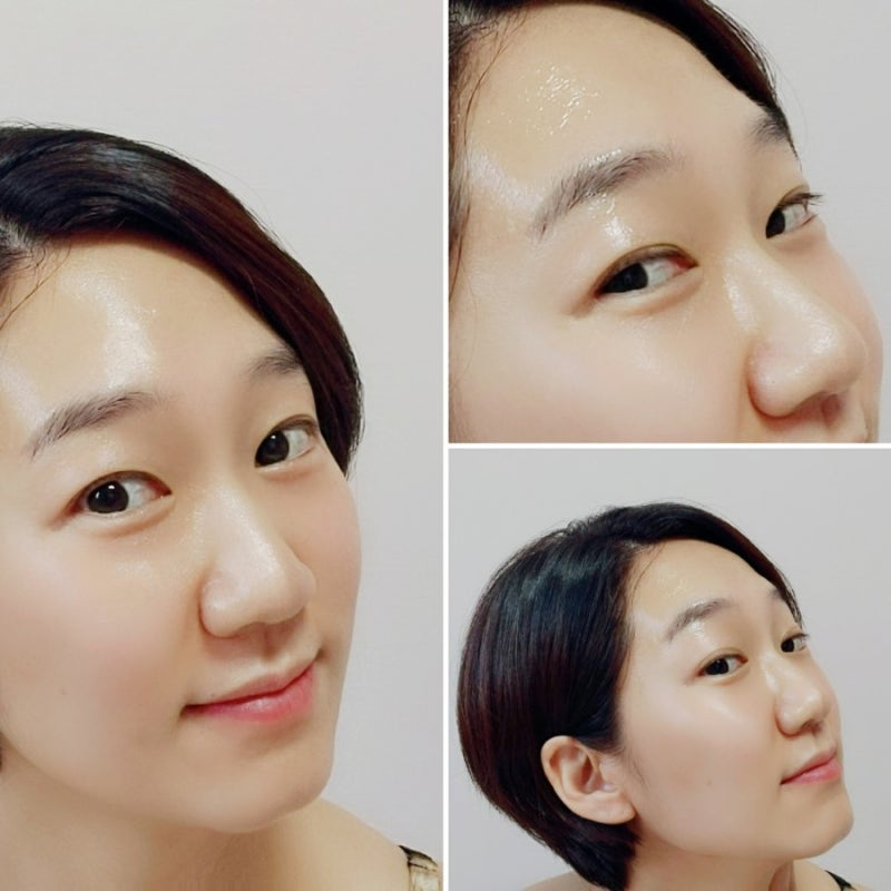 뉴스킨미스트 성분분석 Napca
