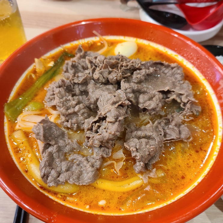  마산 마라탕 맛집 경남대 라화쿵부 셀프마라탕 완전 맛있어