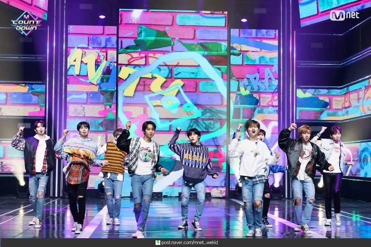 201022 엠카운트다운 크래비티(CRAVITY) - Ohh Ahh 현장포토 201022 엠카운트다운 크래비티(CRAVITY) - Ohh Ahh 현장포토