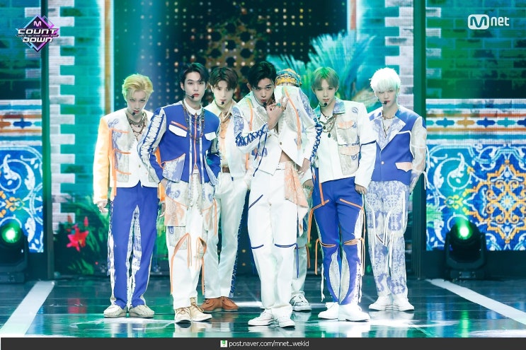 201022 엠카운트다운 NCT U - Make A Wish 현장포토 201022 엠카운트다운 NCT U - Make A Wish 현장포토