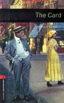  The Card (eBook, Arnold Bennett)