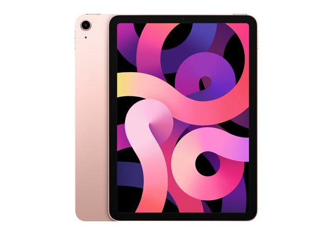 [로켓배송] Apple 2020년 iPad Air 10.9 4세대 MYFP2KH/A