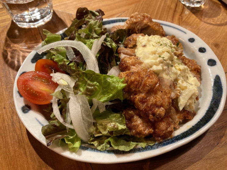  [신사동맛집]야사이마끼 쿠이신보