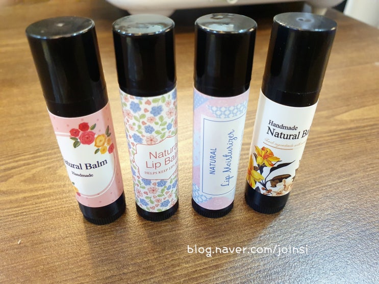  이대공방 아로마모라 천연화장품 만들기 수제립밤 스킨 오일미스트