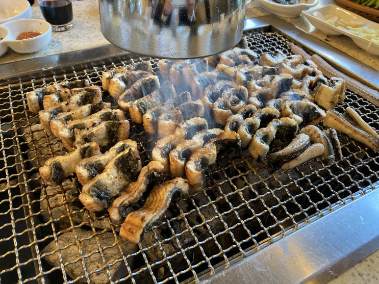  [청계산맛집]풍천가