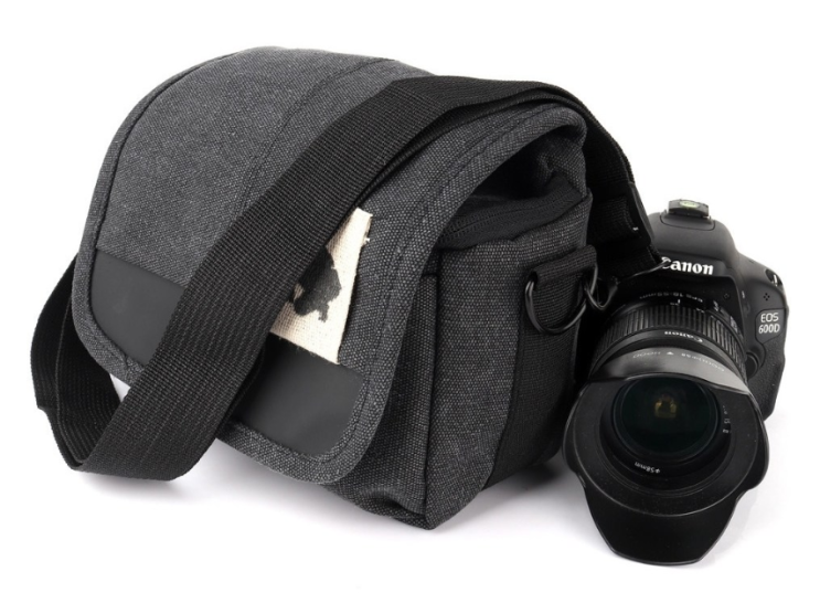  내소중한 카메라를 위한 가장좋은선택! BAGnBAGs 카메라 숄더백 F-907