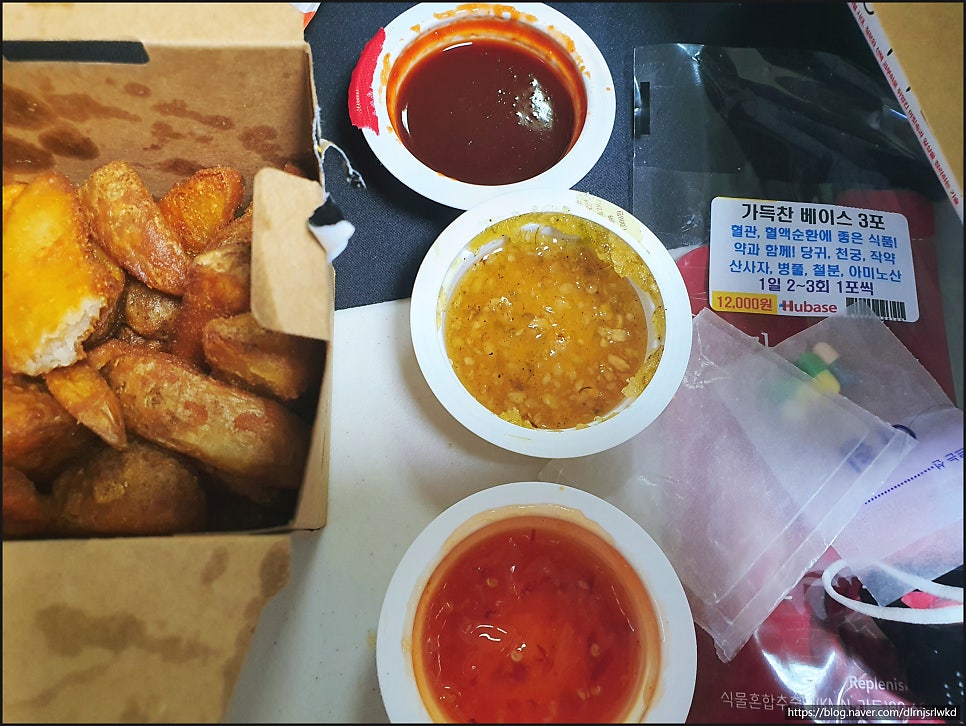 교촌치킨 봉천2호점 사진 6