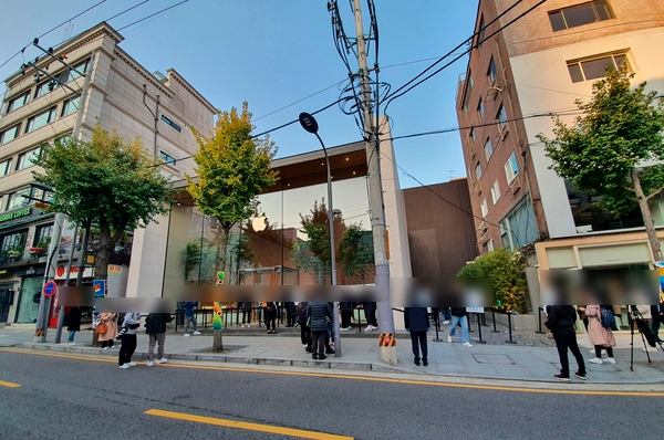아이폰 12 조용한 돌풍? 역시나 아이폰 12