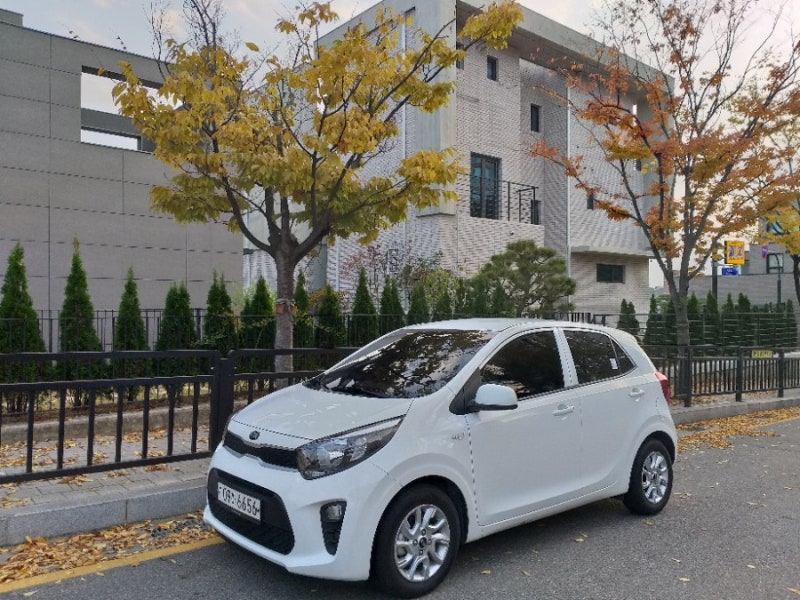 추워지면, 월렌트카 추천! 전차종 열선시트 구비-고양시렌트카 일산렌트카
