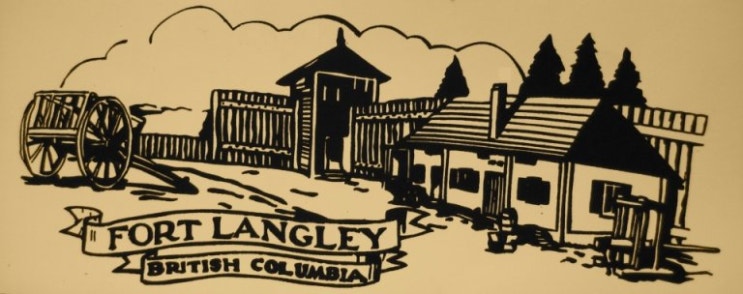 [캐나다 밴쿠버] 밴쿠버의 역사가 시작된 곳 Fort Langley