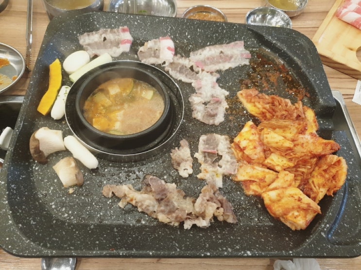  포크하우스992