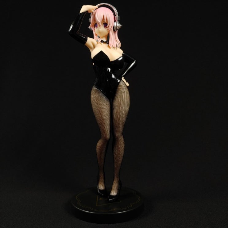 『후류』 BiCute Bunnies - Super Sonico (슈퍼 소니코) 『후류』 BiCute Bunnies - Super Sonico (슈퍼 소니코)