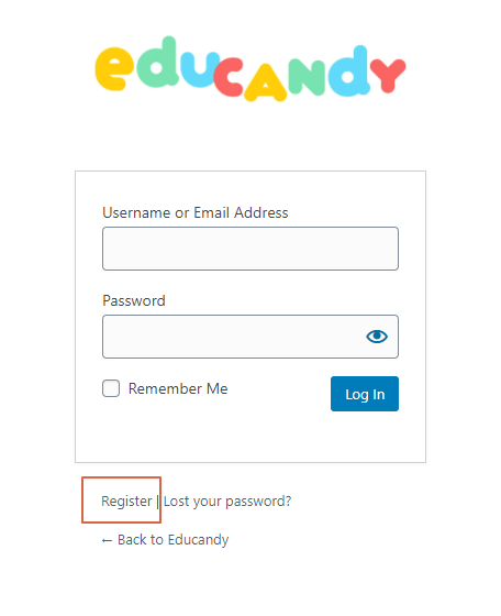 영어 수업에 재미를 더하는 EduCandy : 네이버 블로그