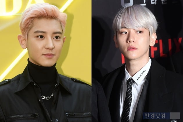  백현 나이 여자친구 학력 키 고향 본명 찬열 지인 태연
