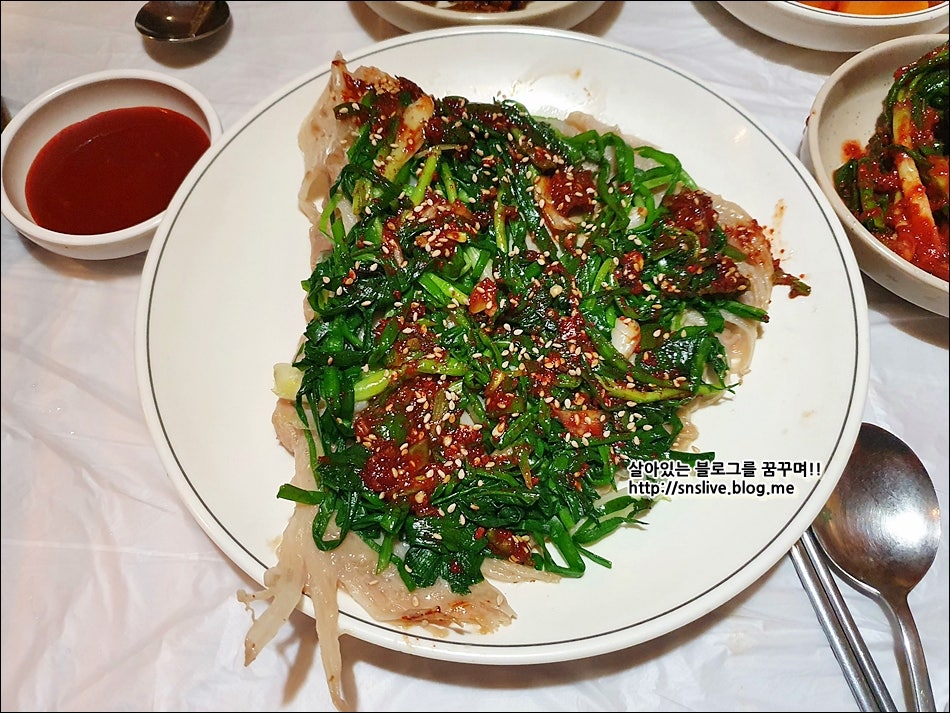 달아달아민속주점 사진 4