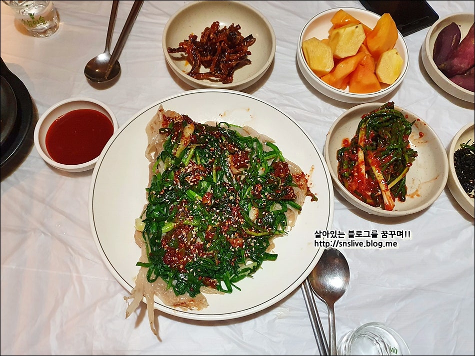 달아달아민속주점 사진 6