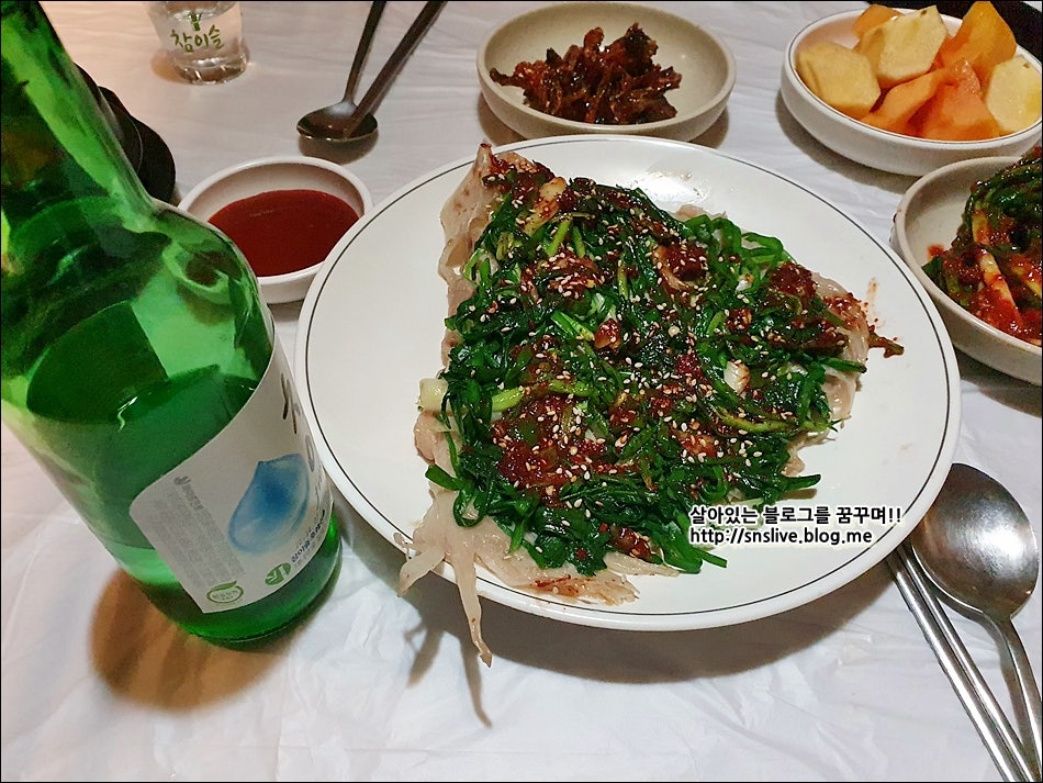 달아달아민속주점 사진 5