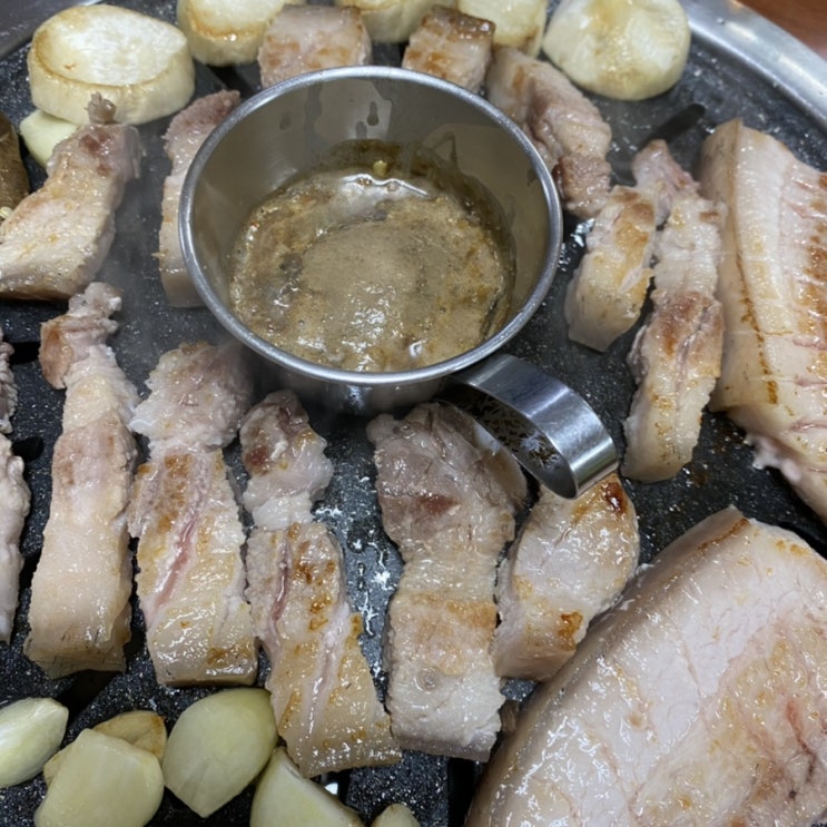 내돈내먹 제주도 흑돼지:)삼수정 다녀온 후기 내돈내먹 제주도 흑돼지:)삼수정 다녀온 후기