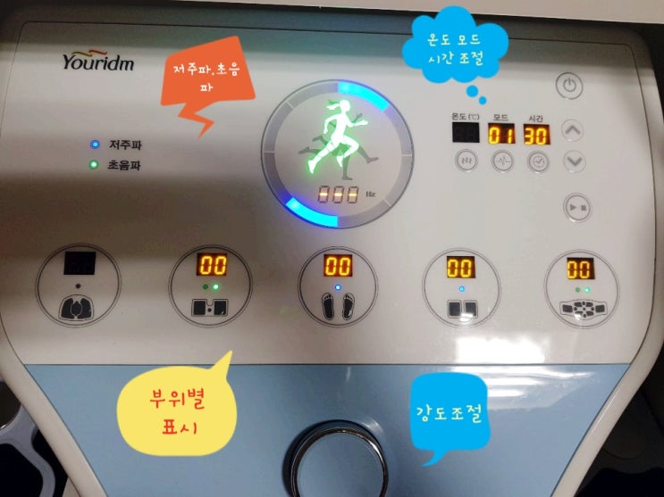 세라젬 유리듬 실제 구입 후 사용한 후기