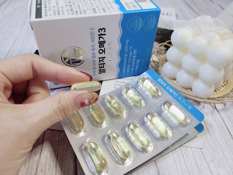 혈행개선 을 위한 오메가3추천 : 미완성프로젝트 알티지오메가3 시그니처가 답이다! 혈행개선 을 위한 오메가3추천 : 미완성프로젝트 알티지오메가3 시그니처가 답이다!