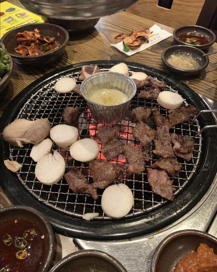  [포항 영일대 맛집 추천] 포갈집 너무 맛있어요! 인생고기집