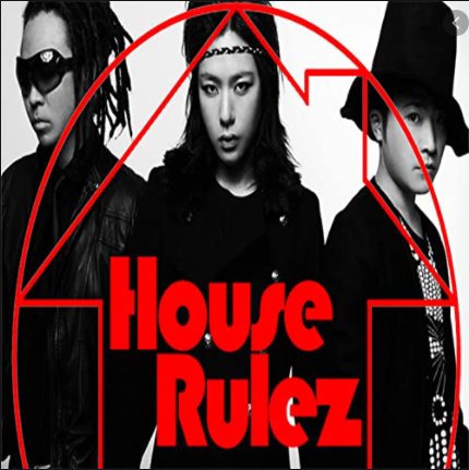  [K-pop] 하우스룰즈(House Rulez) - 겨울이야기(Winter story)
