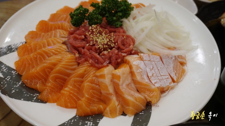  안주가 맛있는 수원역 술집