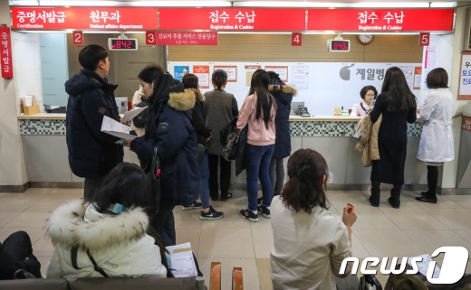 "실손보험 왜 이렇게 됐냐고? 보험사 욕심 때문" "실손보험 왜 이렇게 됐냐고? 보험사 욕심 때문"