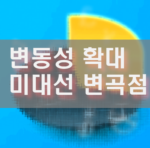 미국 대선 요동치는 증시