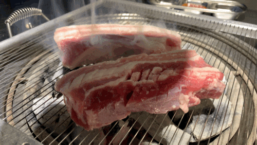  범계맛집] 1인 13,700원 범계무한리필 "화로상회 범계역점" 범계고기집 후기