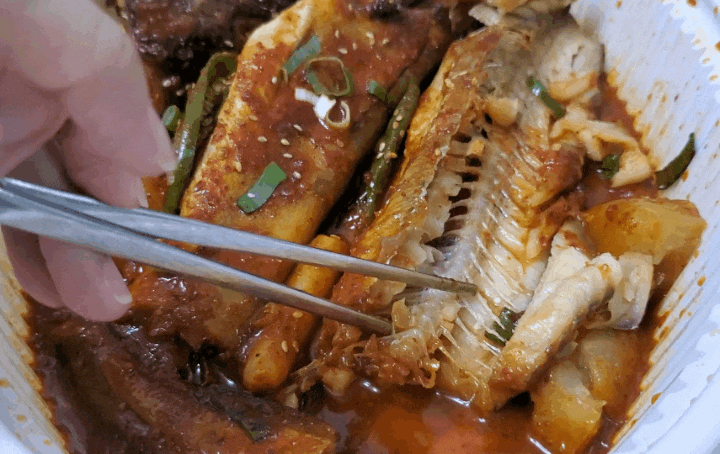 미스터코다리, 인계동맛집: 제대로 된 코다리조림 미스터코다리, 인계동맛집: 제대로 된 코다리조림