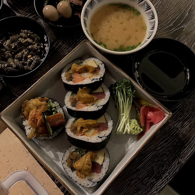  순천신상이자카야 다이키 DAIKI 조례호수공원맛집