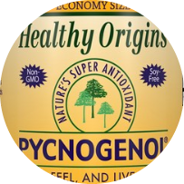  갱년기 여성에게 도움이 되는 헬시오리진스 피크노제놀에 대해 정리해드려요~