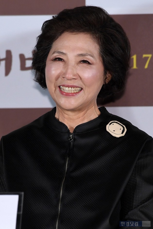 고두심 나이 전남편 이혼 결혼 자녀 아들 배우 김정환 가족 고두심 나이 전남편 이혼 결혼 자녀 아들 배우 김정환 가족