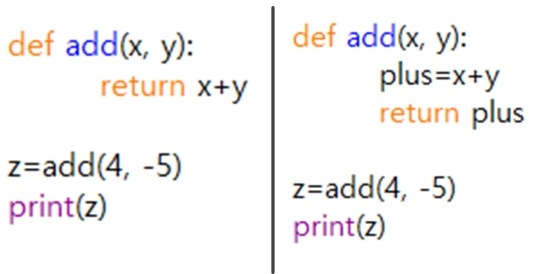 [P060] 파이썬 문법에서의 매개변수(Parameter), 인자(Argument), *args란 무엇인가?(What are parameter, argument and *args in Python Syntax?)