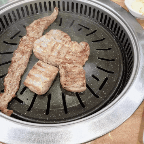  [구미옥계맛집]구미옥계청춘푸줏간 삼겹살맛집으로 추천