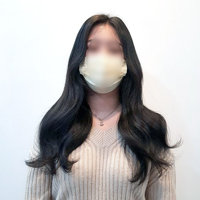 달서구 붙임머리 추천, 끝이 없는 땋은 머리로 자연스러운 스타일 붙임머리 전문점