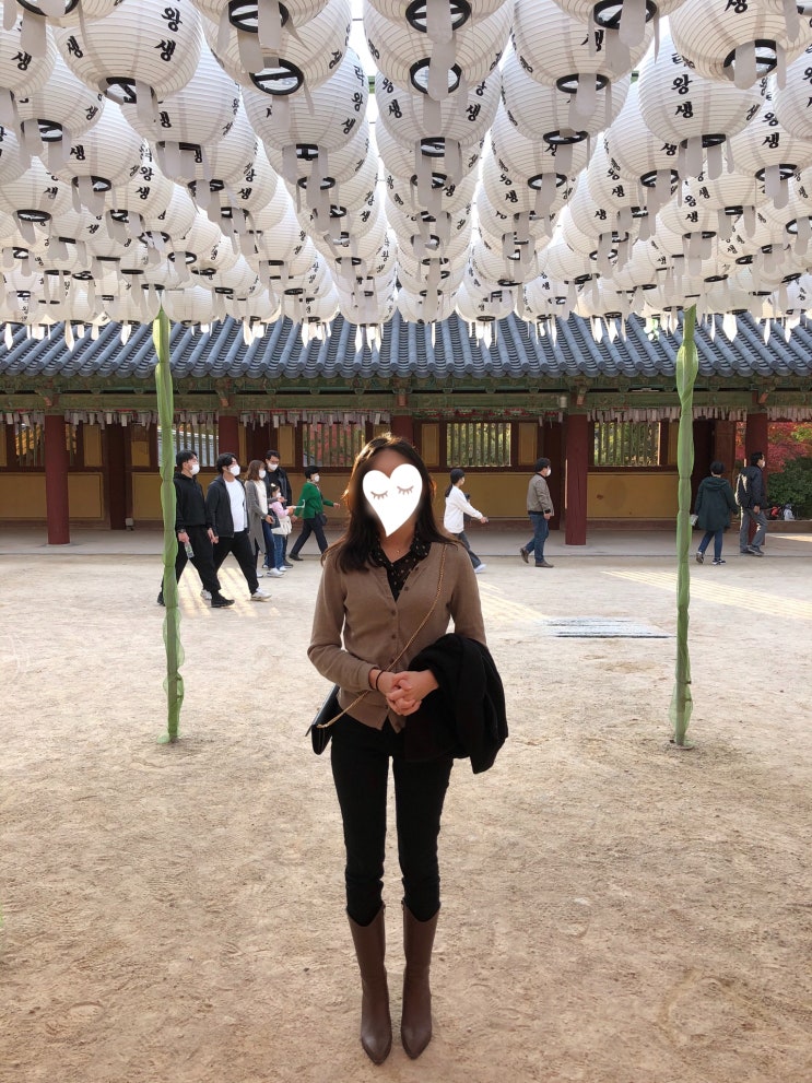  브라운 부츠 추천, 사뿐 웨이츠 웨스턴 미들부츠