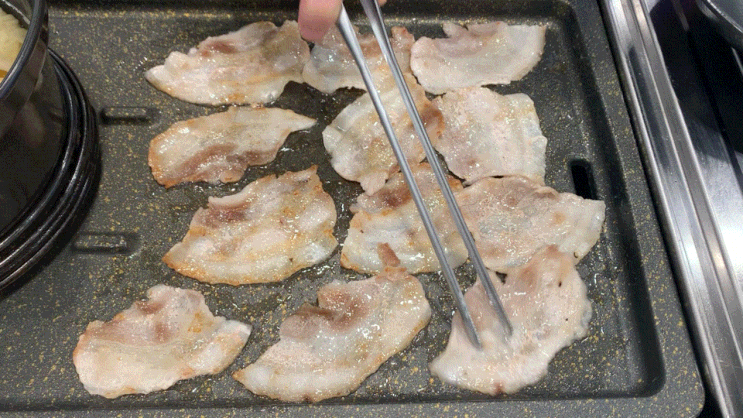  수영맛집 대패에서 꽃이피는곳은 가격까지 착한 대패꽃필무렵