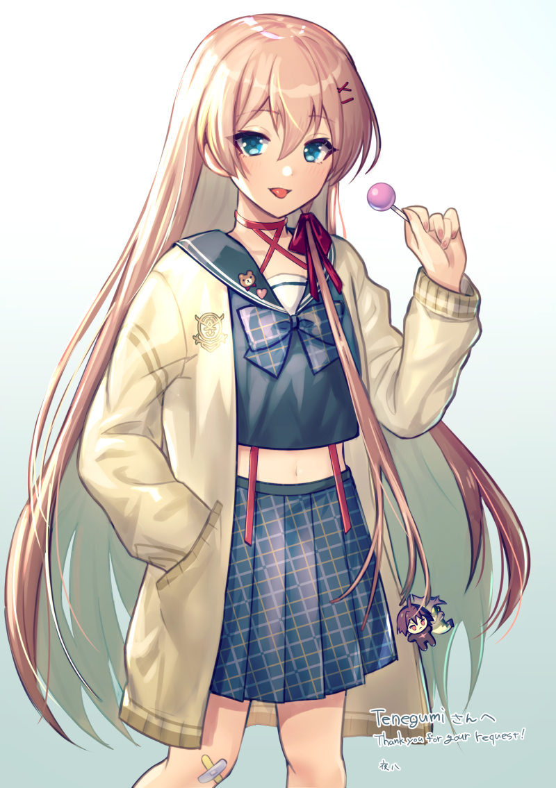 일본 커미션 사이트 Skeb 스케브 사용 방법 : 네이버 블로그