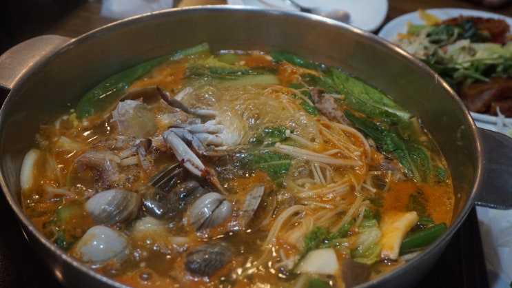  창원 마산 샤브샤브는 무조건 여기만 갈거야!