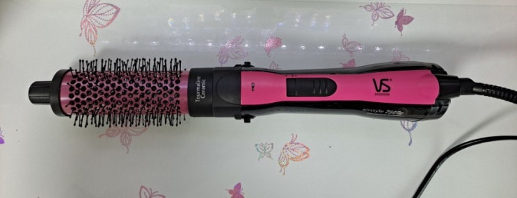  (비달사순) 음이온 핫 에어 스타일러