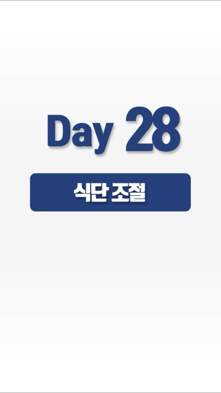  스픽 챌린지 28일차 영어회화 #28