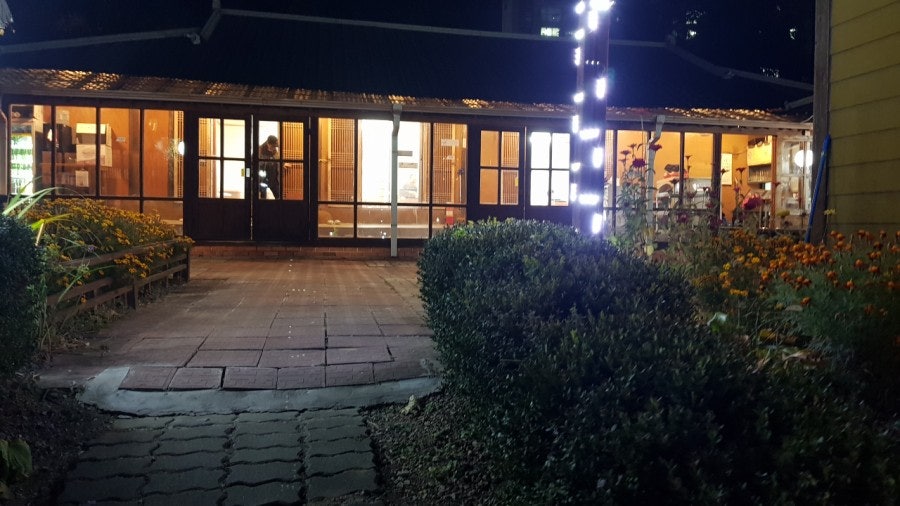 참나무불가마3초삼겹살 사진 6
