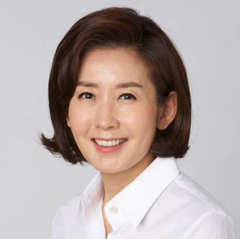  나경원; 아들 군대에 보내다, 조국 아들에 입대 촉구 ~