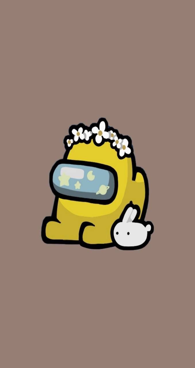 ì–´ëª½ì–´ìŠ¤ ìºë¦­í„° ìœ ì•„ìŠ¤í‹°ì»¤ ë§Œë