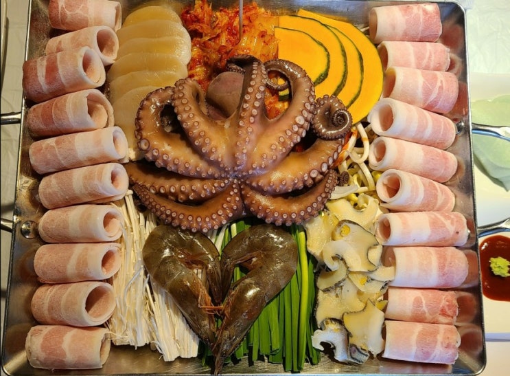  <여수맛집> 전라남도갈볼만한곳 ; 여수낭만포차 어디가야 할지 고민될때는 여수낭만24포차