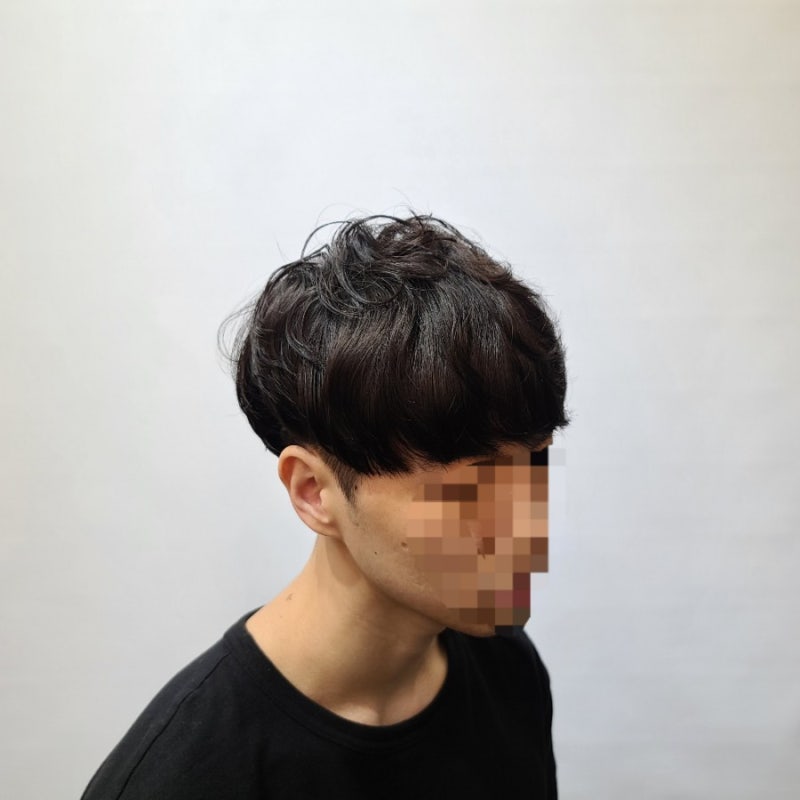 해보면 반할껄? 내추럴 쉐도우펌 살롱드다비드 에서 : 네이버 블로그 해보면 반할껄? 내추럴 쉐도우펌 살롱드다비드 에서 : 네이버 블로그