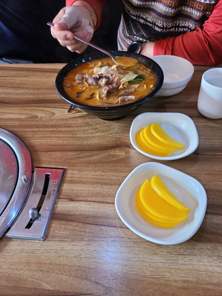  목포마라탕 골탕마라탕 내돈내산  추천