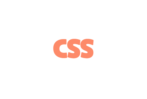 [CSS] CSS의 기초